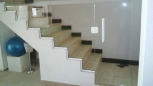Escadas
